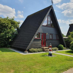 Nurdachhaus PIRATEN WIGWAM